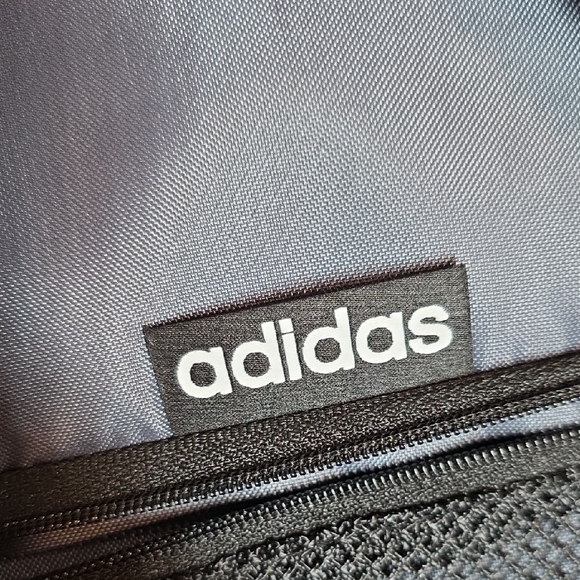Adidas Mini Backpack - Picture 2 of 5